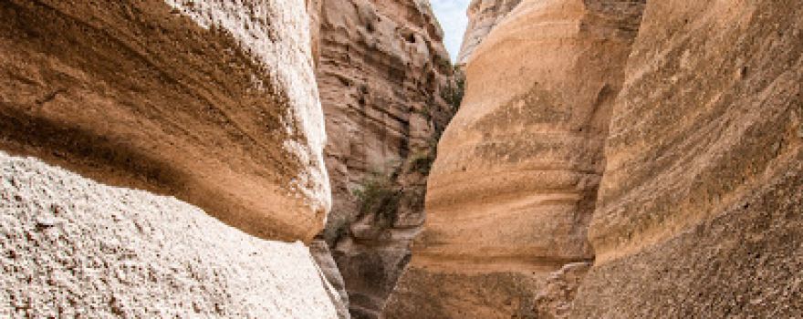 Kasha-Katuwe Tent Rocks National Monument