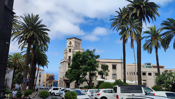 La Orotava