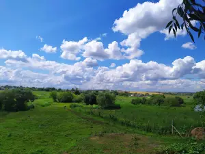 Lozova River