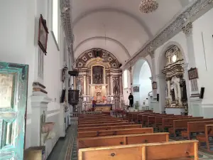 Plaza de Armas de Panindícuaro
