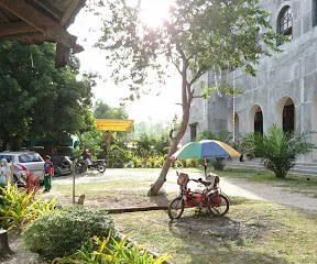 San Vicente Ferrer教堂