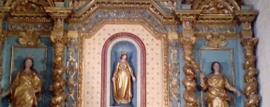 Eglise Saint-Saturnin
