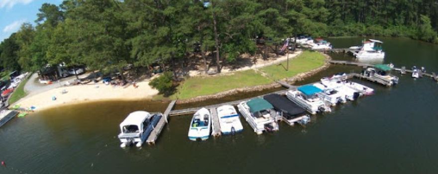 Sherwood Forest Campground