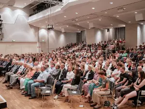Stadthalle Cloppenburg