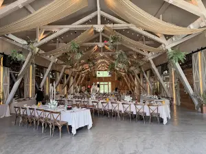 Indian Village Grail