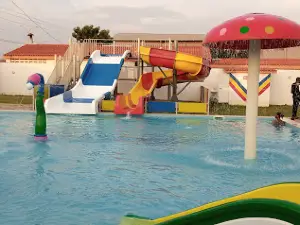 Funny Park