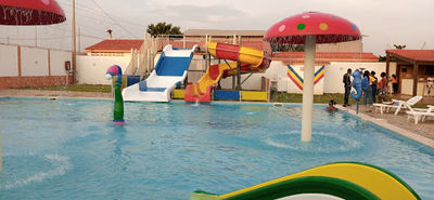 Funny Park