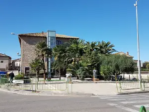 Calatorao