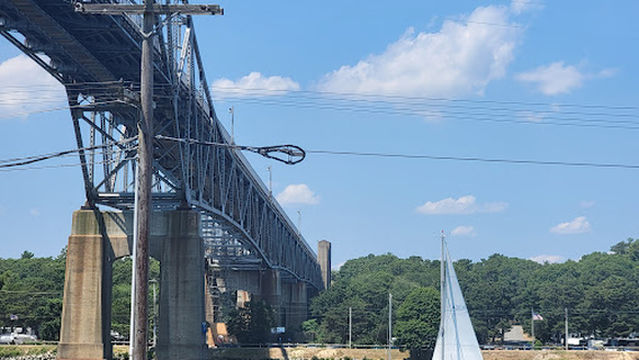 Bourne Recreation Area (Cape Cod Canal)