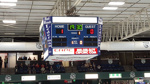 Cedar Rapids Roughriders Hockey Club