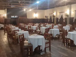 CTG Rincão de São Pedro
