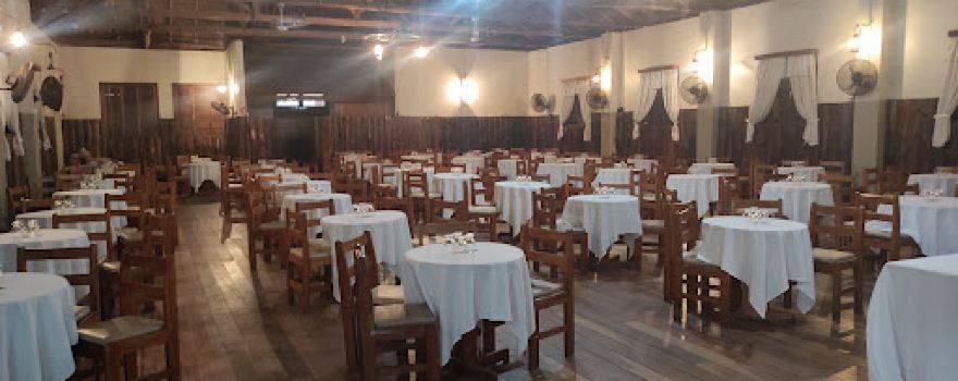 CTG Rincão de São Pedro