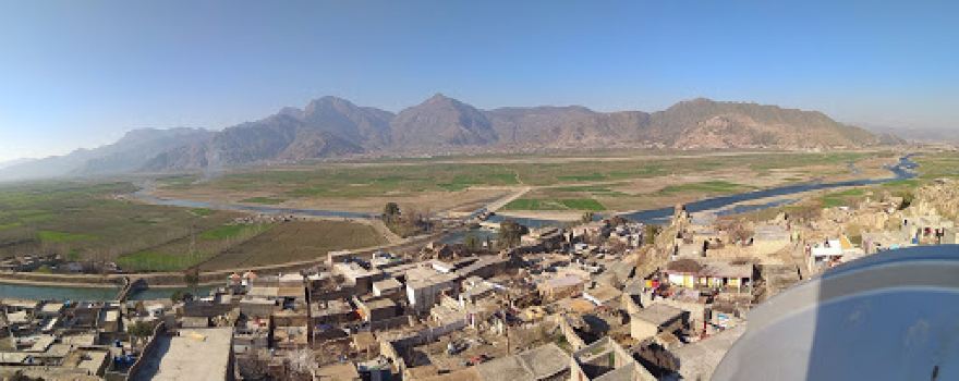 Zafar Park
