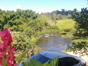 Rio Oricó Grande