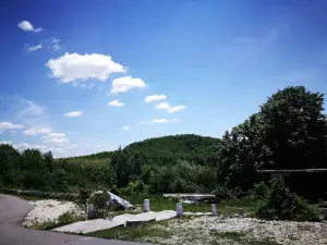 Eforie Garden