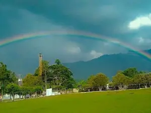 Estadio de Fútbol de San Félix
