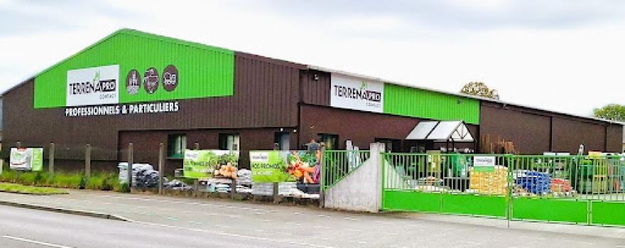 Terrena Pro Contact