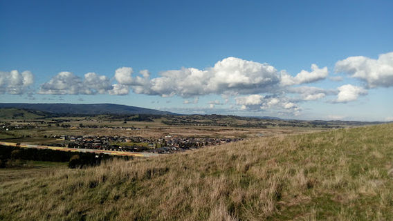 Wallan Recreational Reserve
