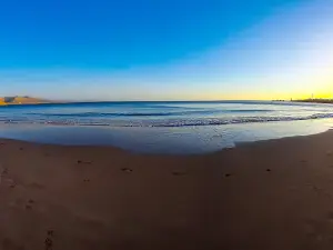 Plage d'Imsouane 2