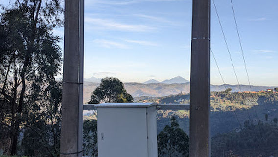 Джикамби Сити Сентер