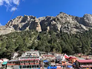 Gangotri Dham Uttarkashi Uttrakhand