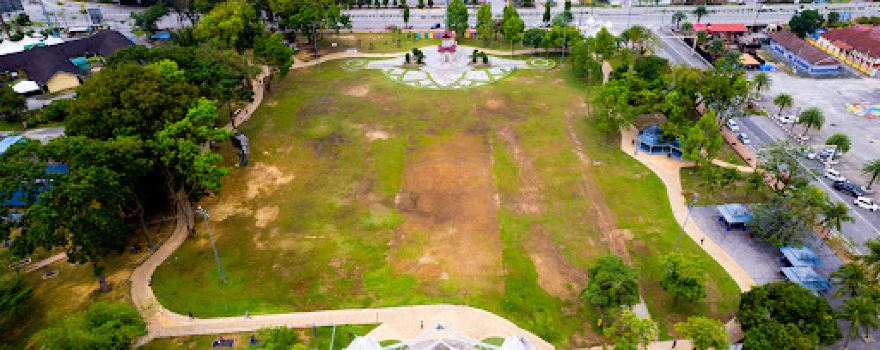 Padang Astaka