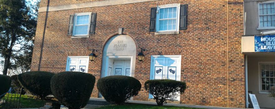 The Players Club of Swarthmore