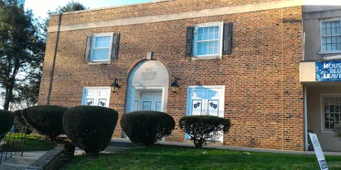 The Players Club of Swarthmore