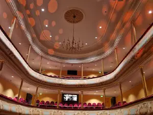 Stadttheater Hildburghausen