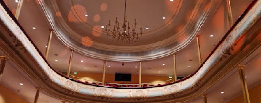Stadttheater Hildburghausen