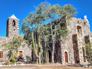 MULEGÉ
