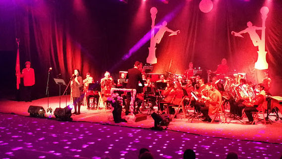 Športno društvo Ruše