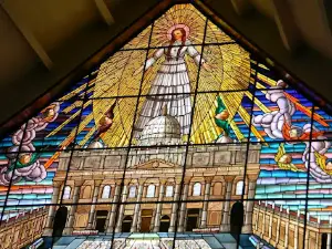 Santuario Nacional Santa Narcisa de Jesús