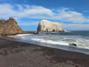 Segunda Playa