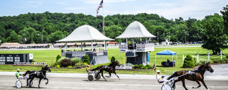 Goshen Historic Track Inc