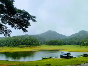 Thekkady Park