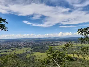 São Patrício River