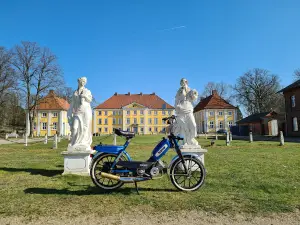 Schloss Wotersen