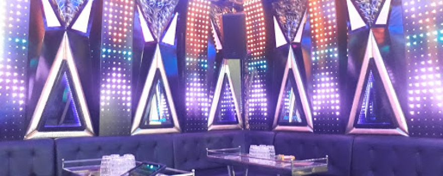 Karaoke Nam Anh