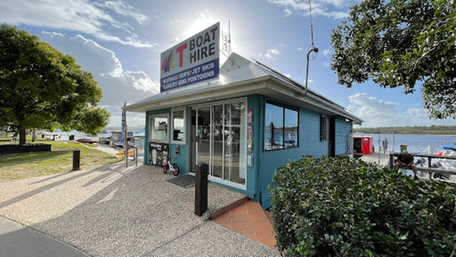 Tewantin Noosa Lions Park