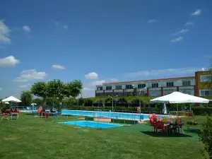 Camping Palazuelo