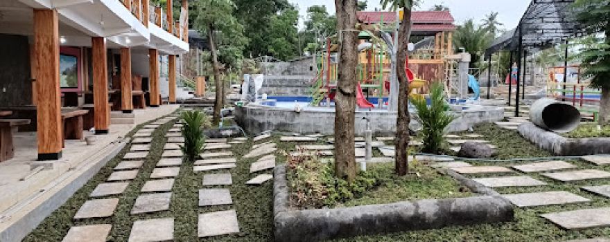 Annasya Waterpark