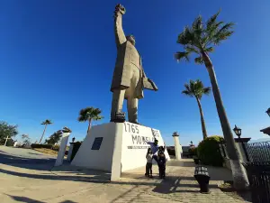 Monumento a Morelos