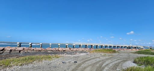 Cameron Beach