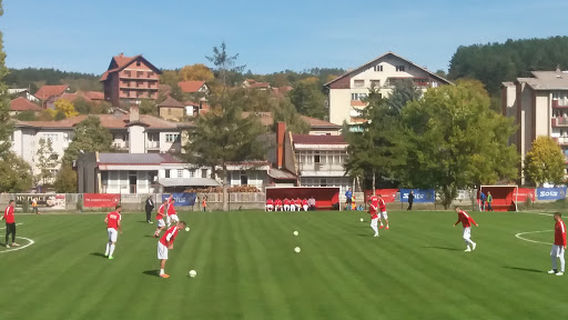 Gradski Park