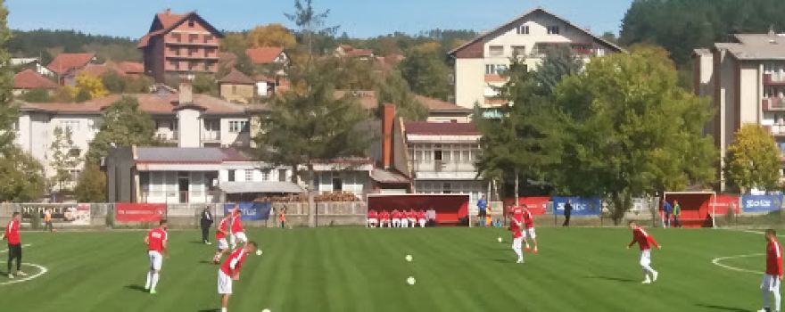 Gradski Park