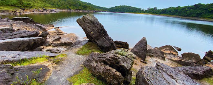 Laguna Calderona