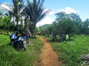 Cuevas De Se'tzol