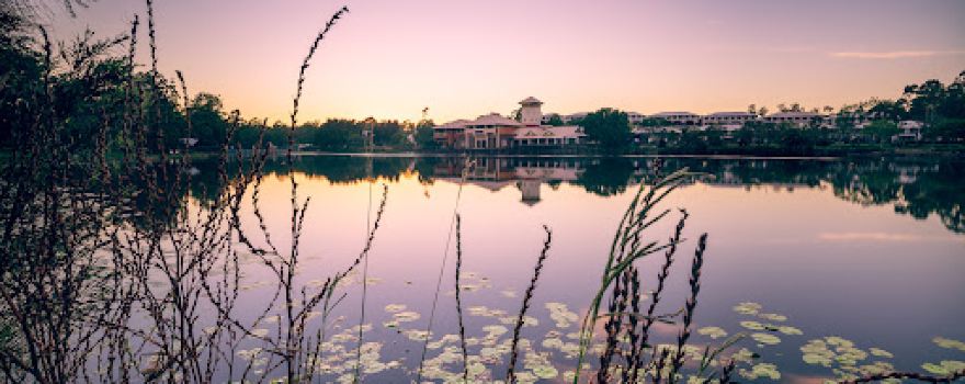 Spring Lake Park