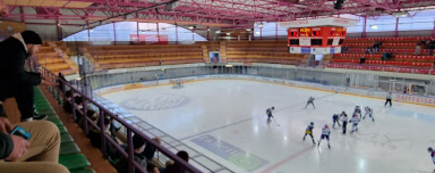 HC Biasca Ticino Rockets